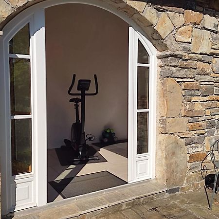 B&B Amphitryon Oloron-Sainte-Marie Esterno foto