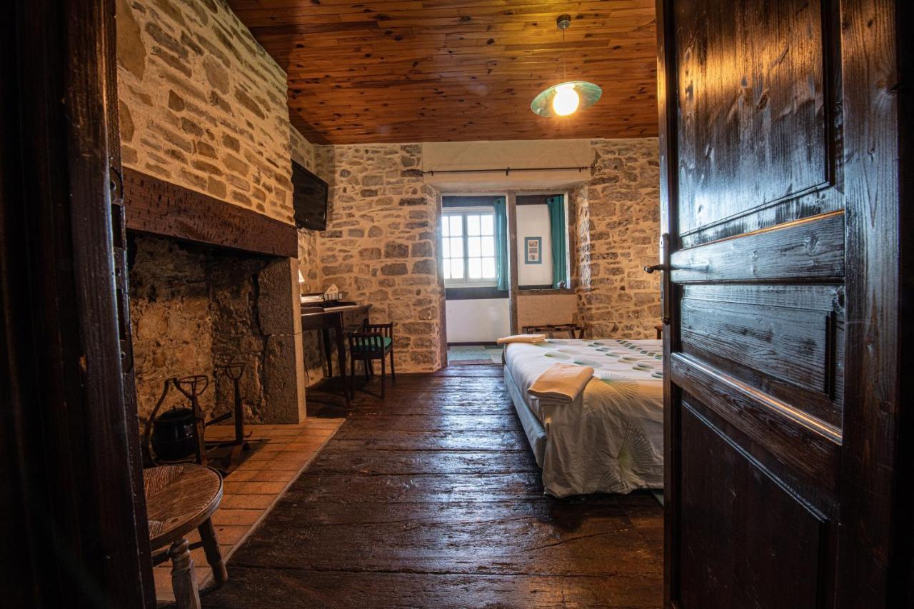 B&B Amphitryon Oloron-Sainte-Marie Esterno foto