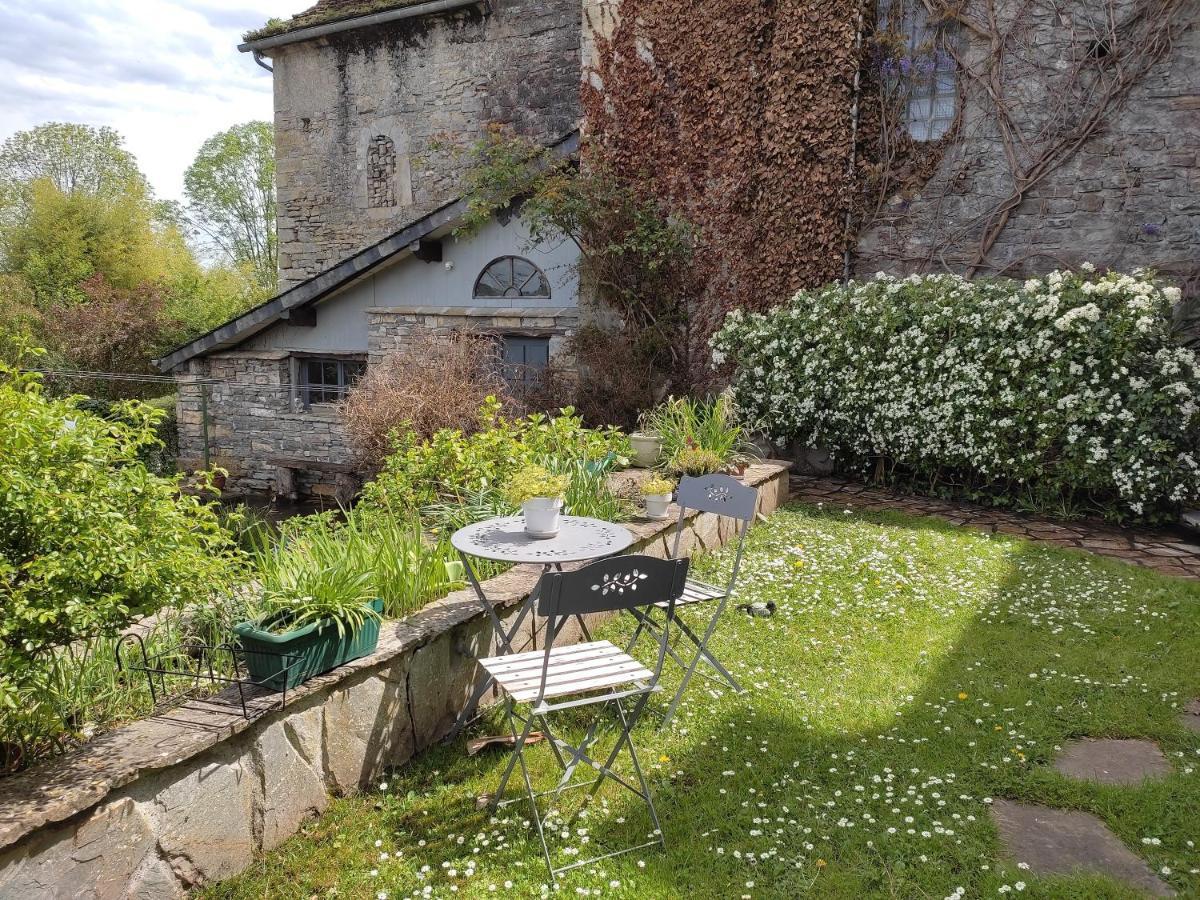 B&B Amphitryon Oloron-Sainte-Marie Esterno foto