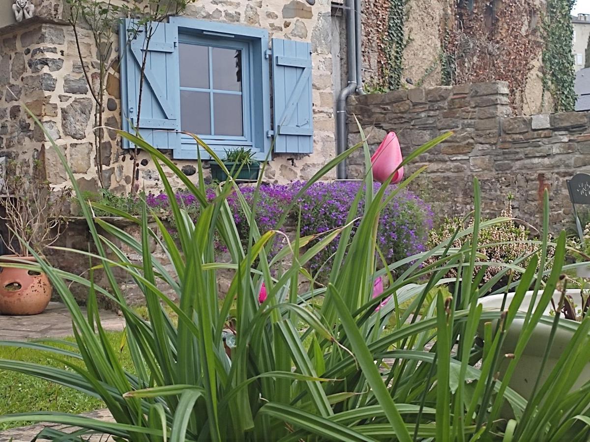 B&B Amphitryon Oloron-Sainte-Marie Esterno foto