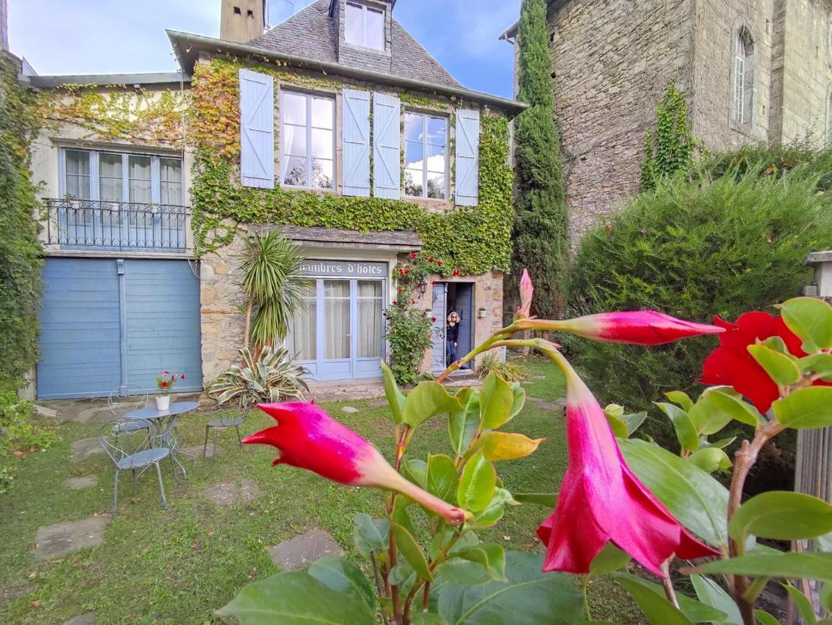 B&B Amphitryon Oloron-Sainte-Marie Esterno foto