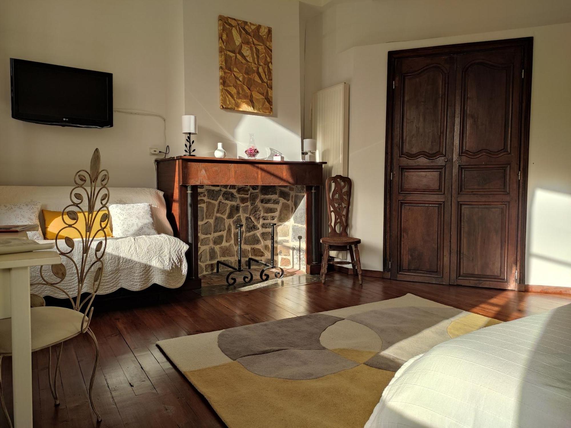 B&B Amphitryon Oloron-Sainte-Marie Esterno foto