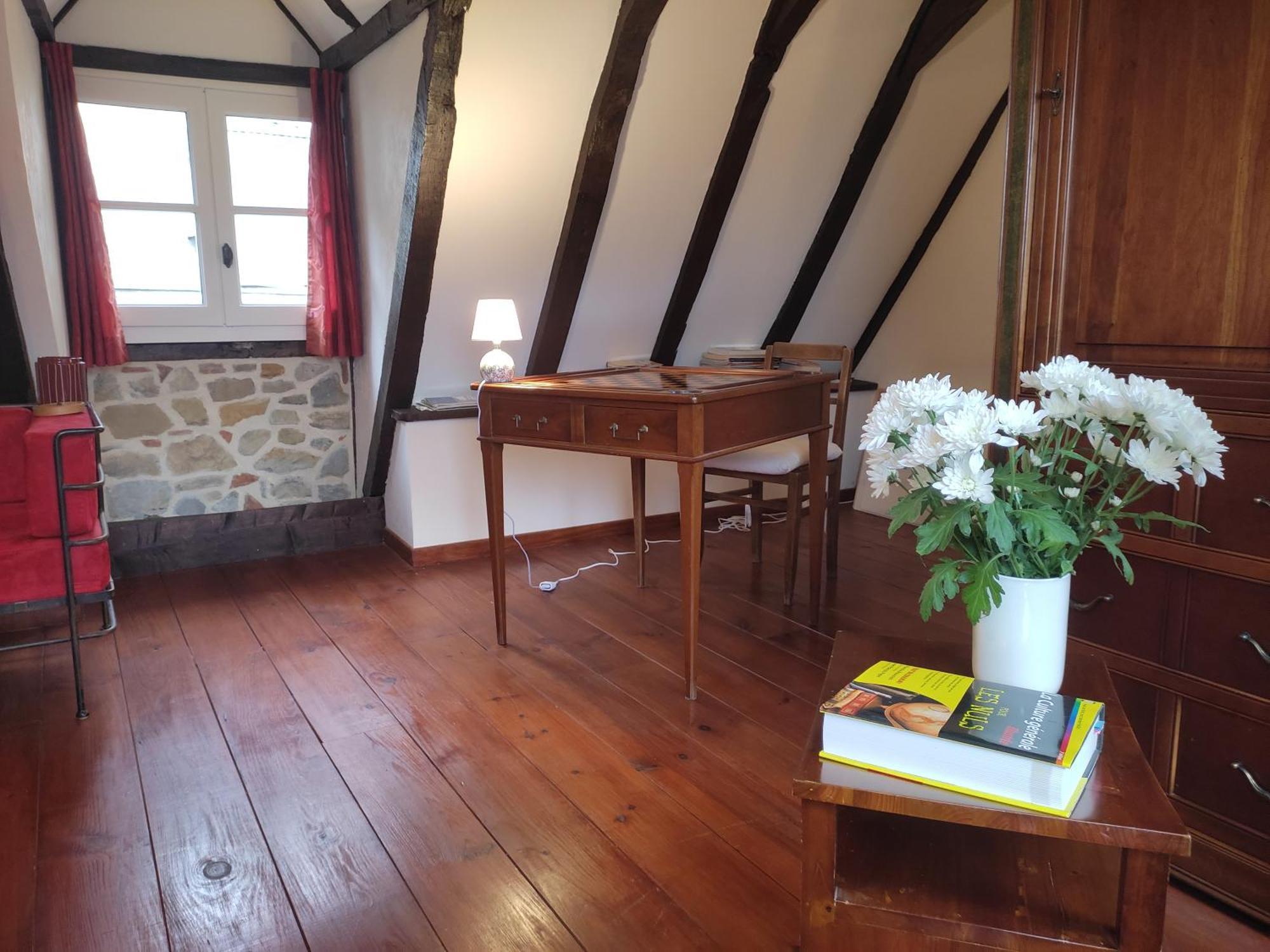 B&B Amphitryon Oloron-Sainte-Marie Esterno foto