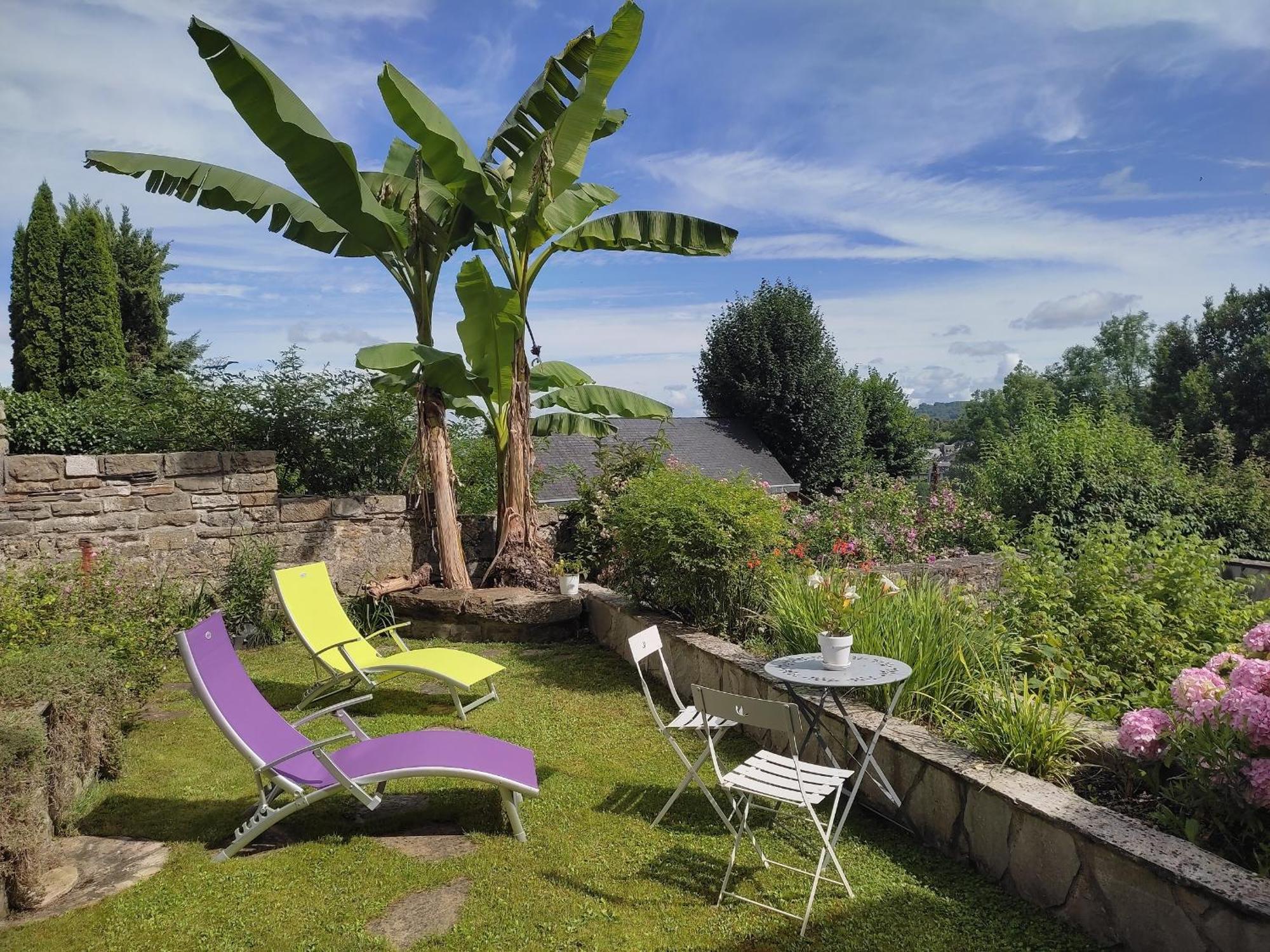 B&B Amphitryon Oloron-Sainte-Marie Esterno foto