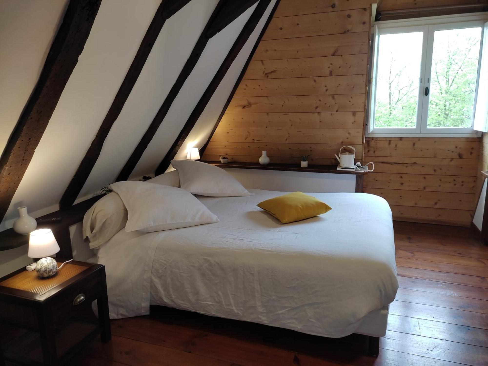 B&B Amphitryon Oloron-Sainte-Marie Esterno foto