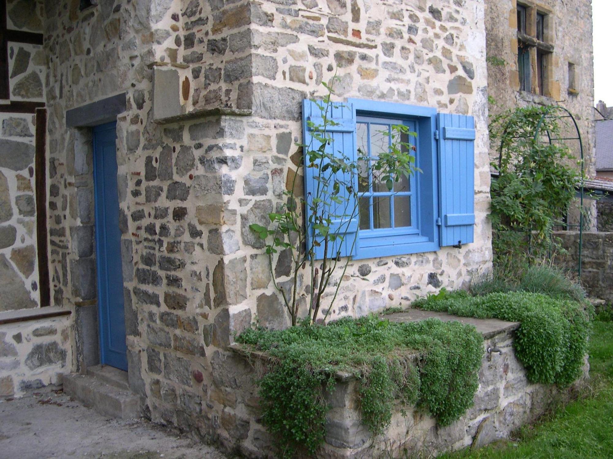 B&B Amphitryon Oloron-Sainte-Marie Esterno foto