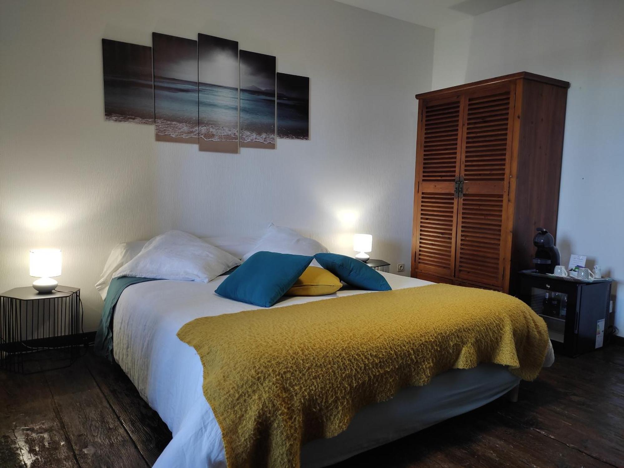 B&B Amphitryon Oloron-Sainte-Marie Esterno foto
