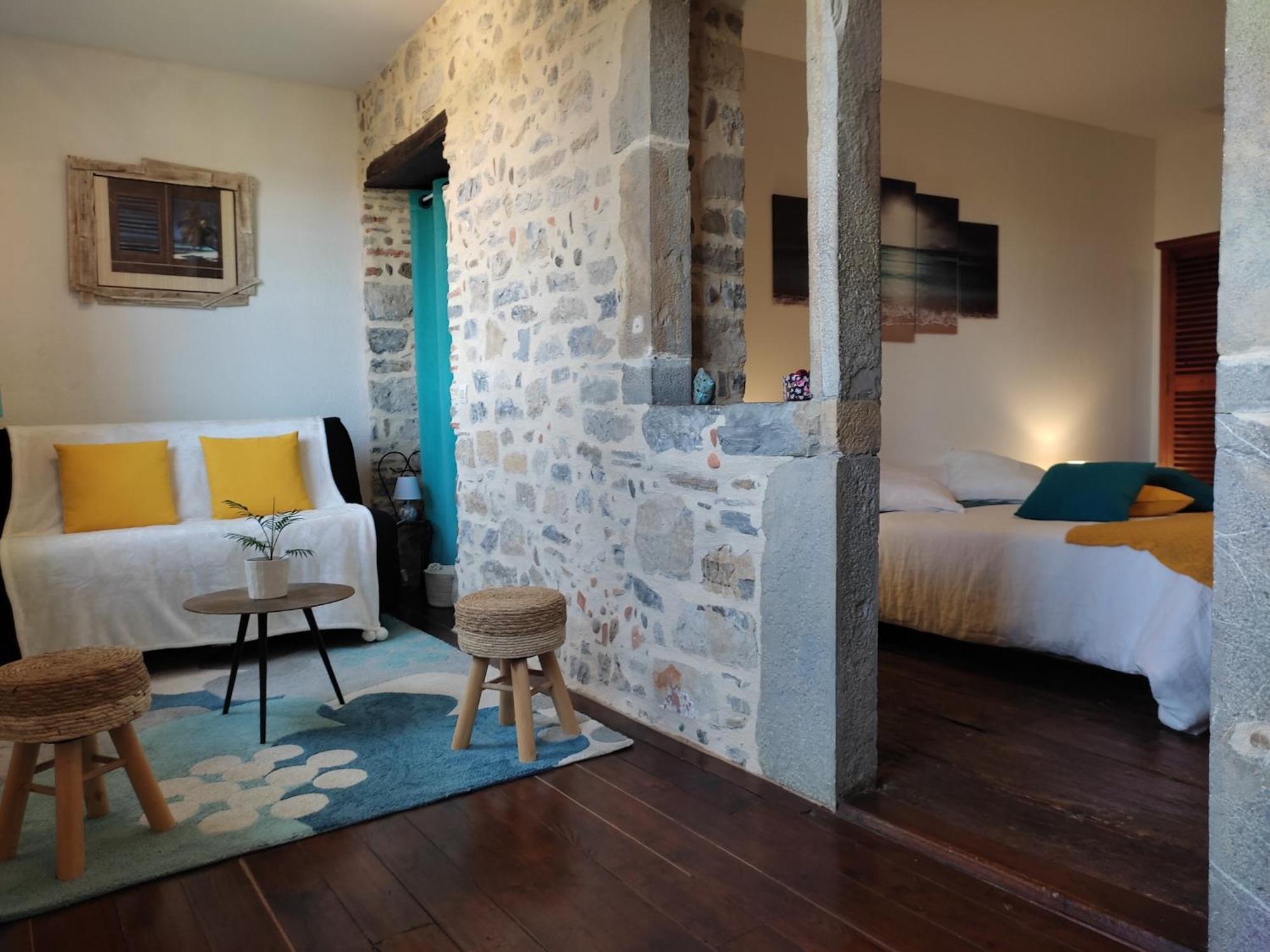 B&B Amphitryon Oloron-Sainte-Marie Esterno foto