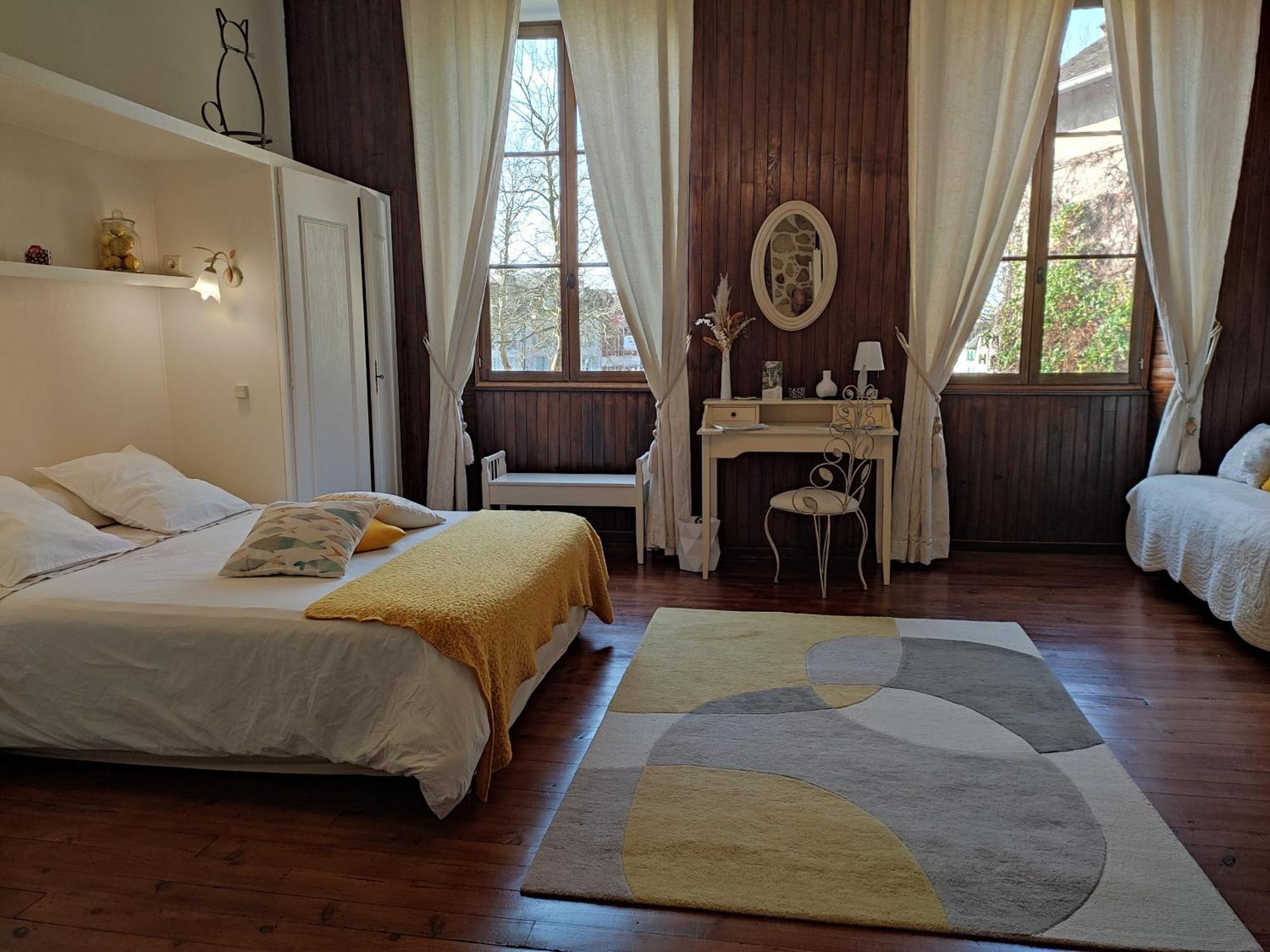 B&B Amphitryon Oloron-Sainte-Marie Esterno foto