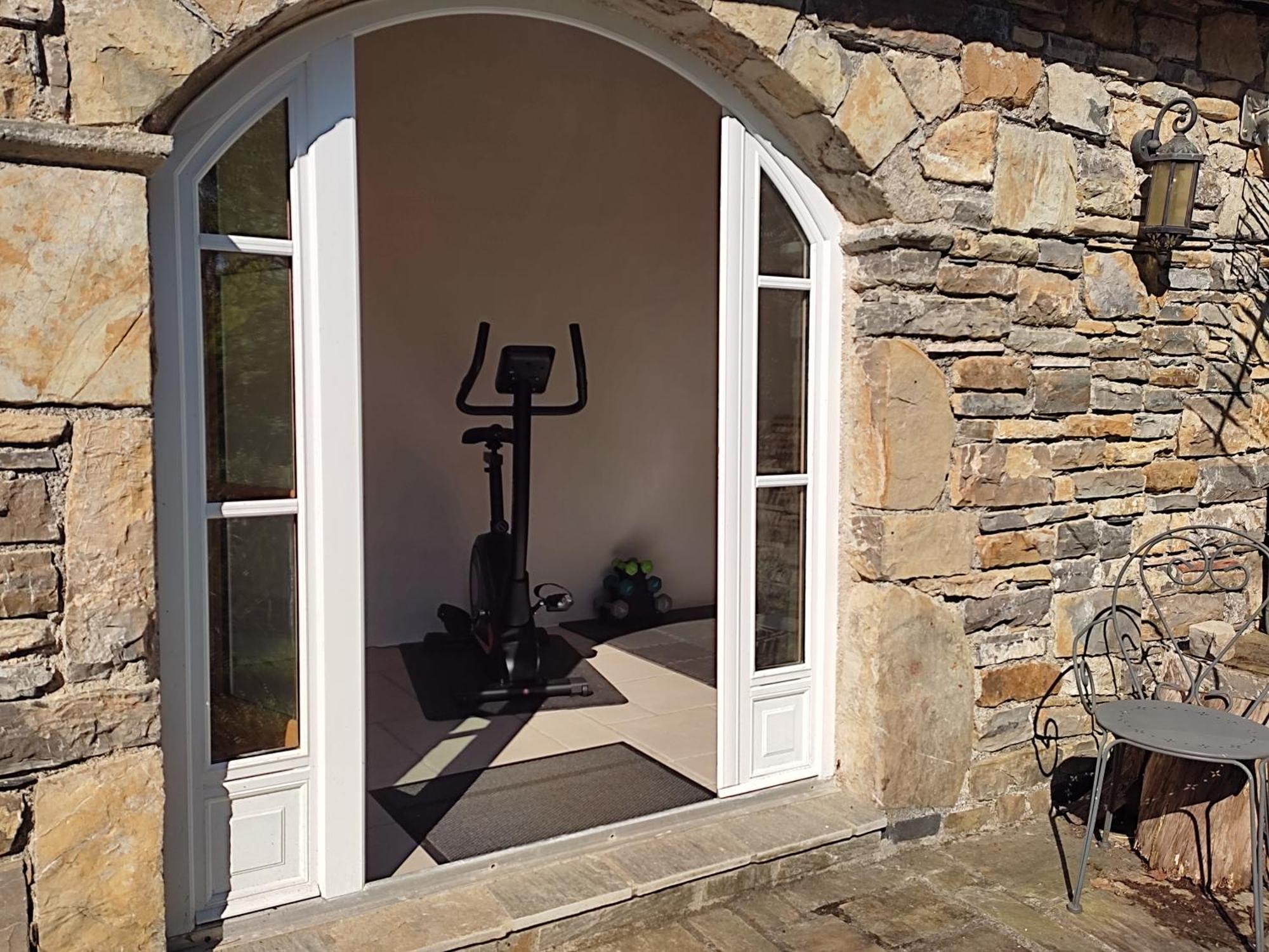 B&B Amphitryon Oloron-Sainte-Marie Esterno foto